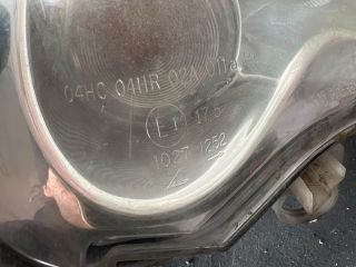 bontott SMART FORTWO Bal Fényszóró