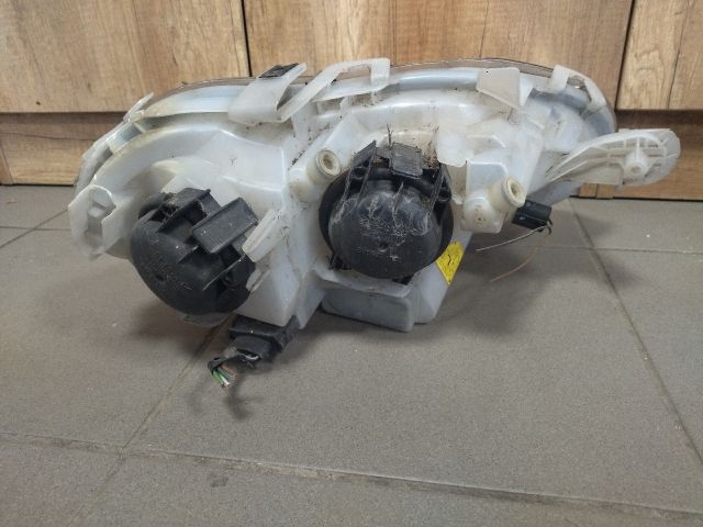 bontott SMART FORTWO Bal Fényszóró