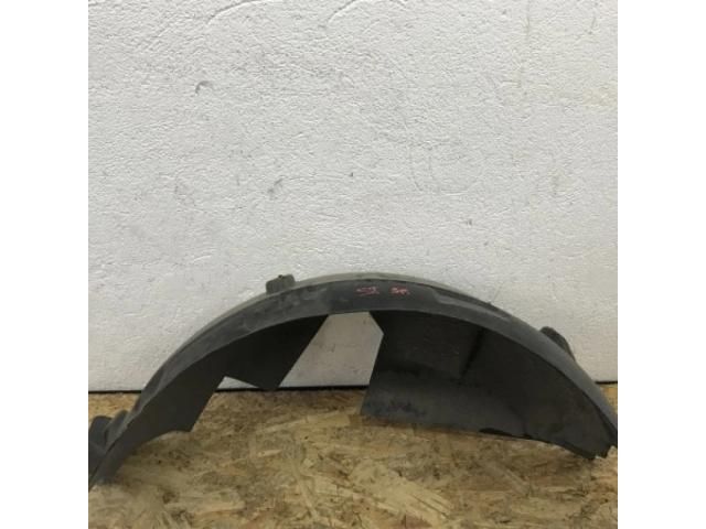 bontott SMART FORTWO Bal hátsó Dobbetét (Kerékjárati, Műanyag)