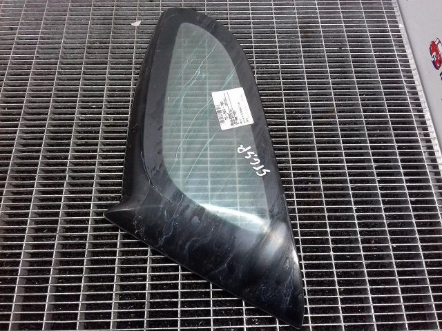 bontott SMART FORTWO Bal hátsó Fixüveg (Ajtóban)