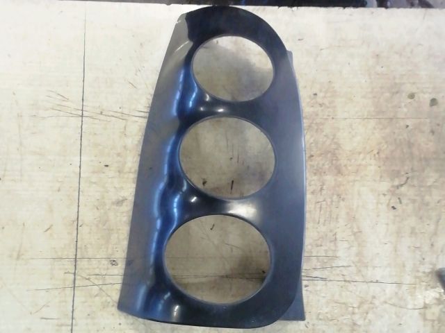 bontott SMART FORTWO Bal hátsó Lámpakeret