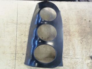 bontott SMART FORTWO Bal hátsó Lámpakeret