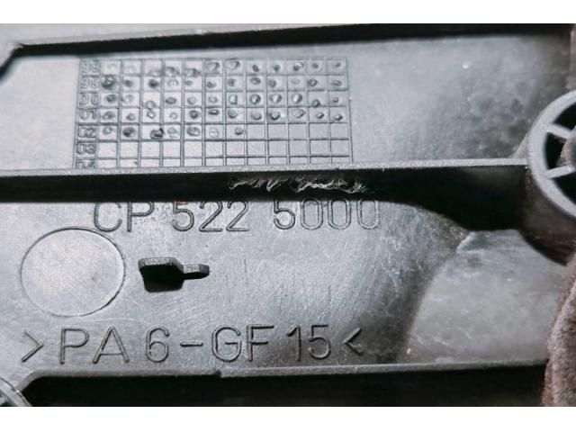 bontott SMART FORTWO Bal Visszapillantó Tükör (Elektromos)