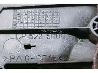 bontott SMART FORTWO Bal Visszapillantó Tükör (Elektromos)