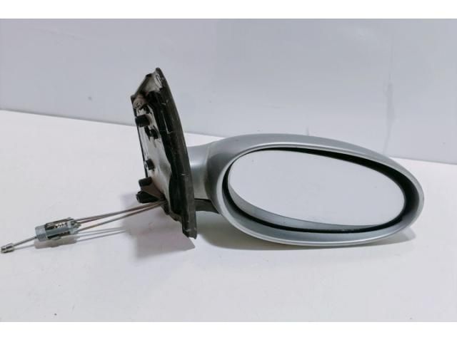 bontott SMART FORTWO Bal Visszapillantó Tükör (Elektromos)