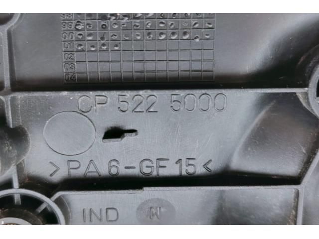 bontott SMART FORTWO Bal Visszapillantó Tükör (Elektromos)