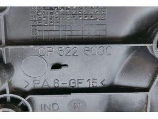 bontott SMART FORTWO Bal Visszapillantó Tükör (Elektromos)