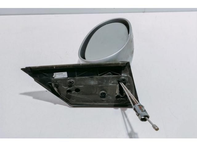 bontott SMART FORTWO Bal Visszapillantó Tükör (Elektromos)