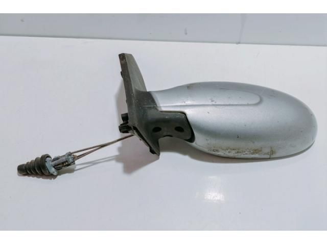 bontott SMART FORTWO Bal Visszapillantó Tükör (Elektromos)