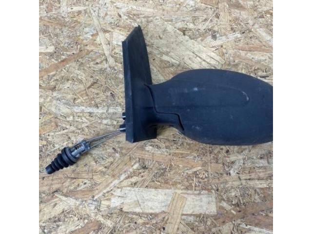 bontott SMART FORTWO Bal Visszapillantó Tükör (Elektromos)