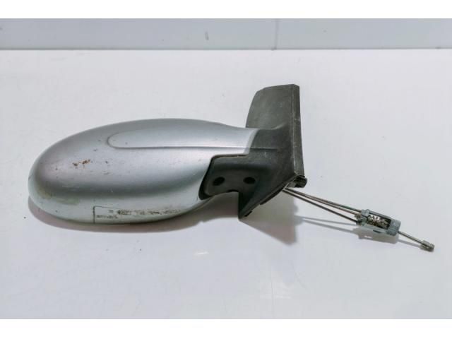 bontott SMART FORTWO Bal Visszapillantó Tükör (Elektromos)