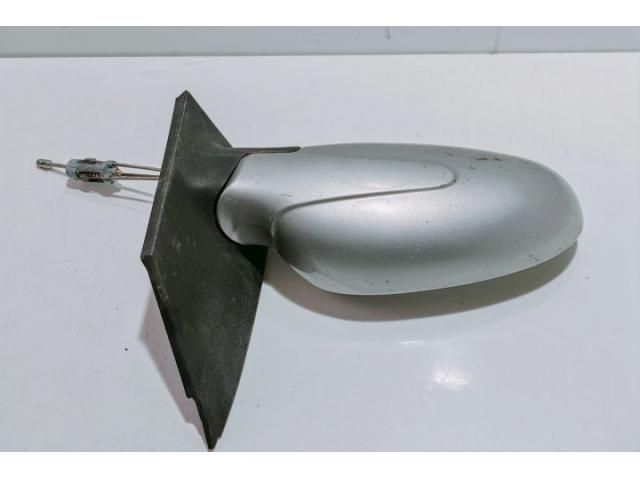 bontott SMART FORTWO Bal Visszapillantó Tükör (Elektromos)