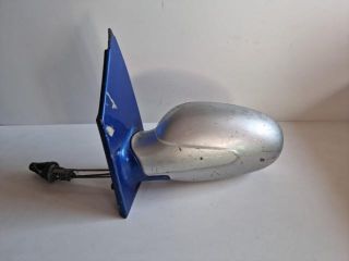 bontott SMART FORTWO Bal Visszapillantó Tükör (Mechanikus)