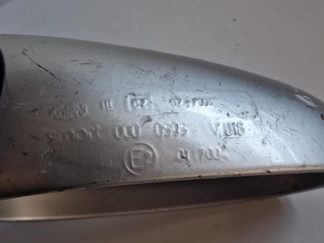 bontott SMART FORTWO Bal Visszapillantó Tükör (Mechanikus)