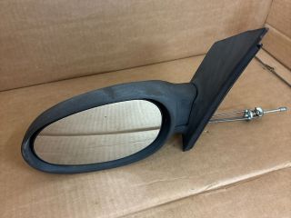 bontott SMART FORTWO Bal Visszapillantó Tükör (Mechanikus)