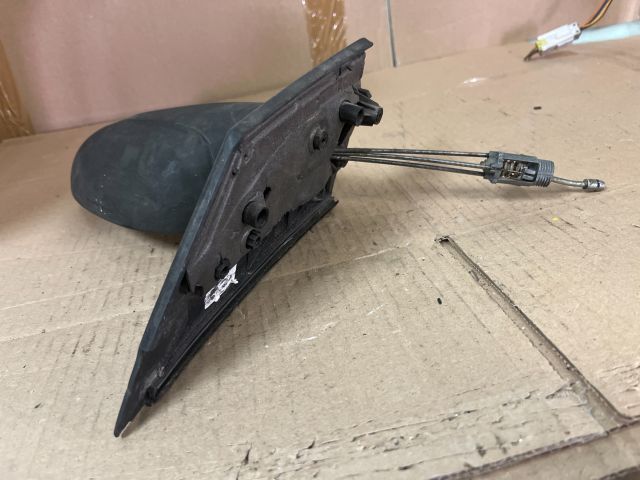 bontott SMART FORTWO Bal Visszapillantó Tükör (Mechanikus)