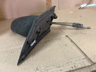 bontott SMART FORTWO Bal Visszapillantó Tükör (Mechanikus)