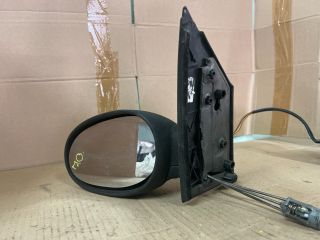 bontott SMART FORTWO Bal Visszapillantó Tükör (Mechanikus)