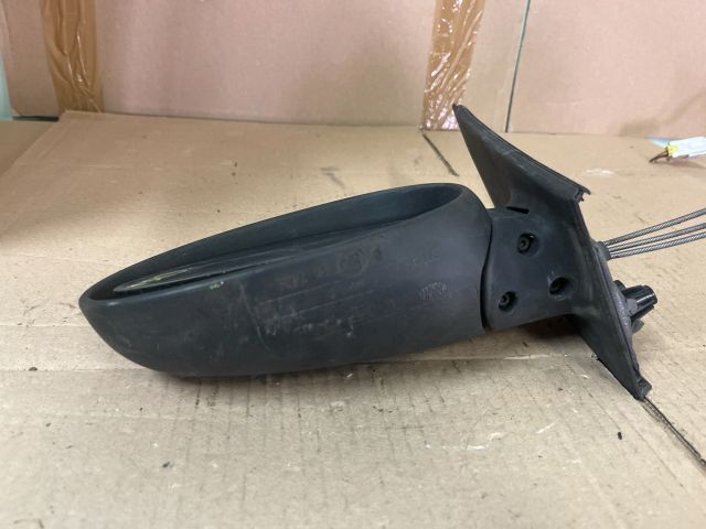 bontott SMART FORTWO Bal Visszapillantó Tükör (Mechanikus)