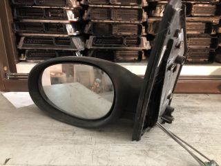 bontott SMART FORTWO Bal Visszapillantó Tükör (Mechanikus)