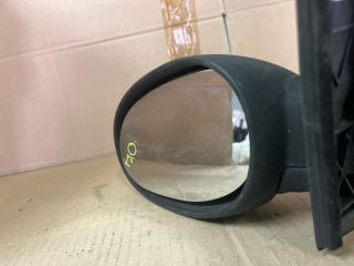 bontott SMART FORTWO Bal Visszapillantó Tükör (Mechanikus)