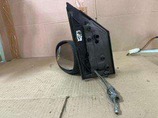 bontott SMART FORTWO Bal Visszapillantó Tükör (Mechanikus)