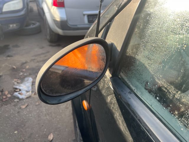 bontott SMART FORTWO Bal Visszapillantó Tükör (Mechanikus)