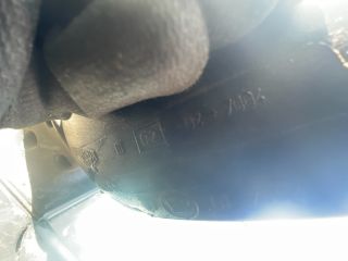 bontott SMART FORTWO Bal Visszapillantó Tükör (Mechanikus)