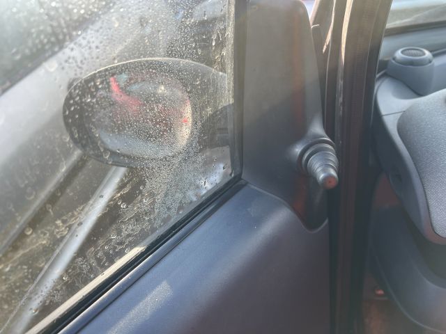 bontott SMART FORTWO Bal Visszapillantó Tükör (Mechanikus)