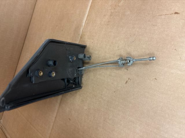 bontott SMART FORTWO Bal Visszapillantó Tükör (Mechanikus)