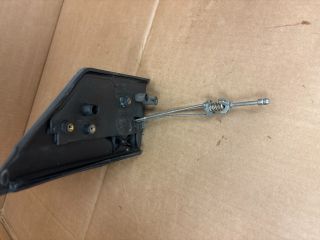 bontott SMART FORTWO Bal Visszapillantó Tükör (Mechanikus)