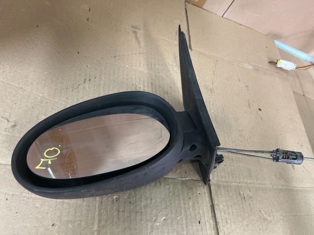 bontott SMART FORTWO Bal Visszapillantó Tükör (Mechanikus)