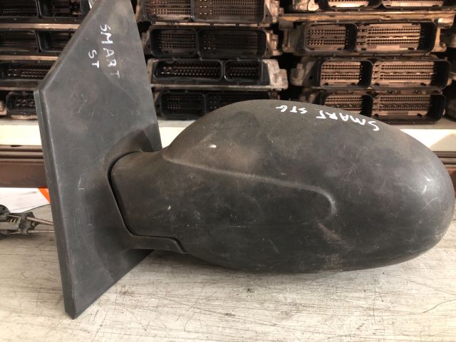 bontott SMART FORTWO Bal Visszapillantó Tükör (Mechanikus)