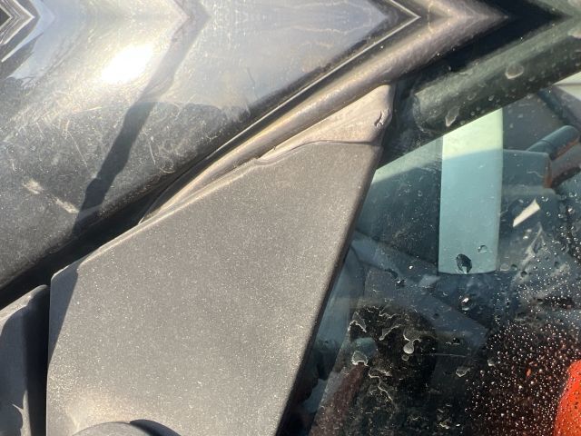 bontott SMART FORTWO Bal Visszapillantó Tükör (Mechanikus)