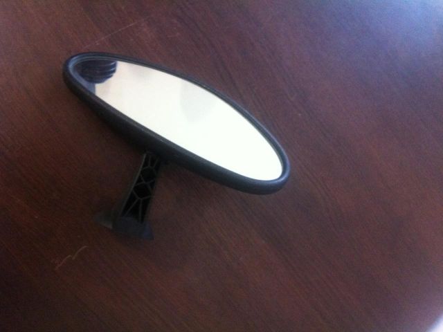 bontott SMART FORTWO Belső Visszapillantó Tükör