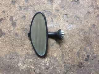 bontott SMART FORTWO Belső Visszapillantó Tükör