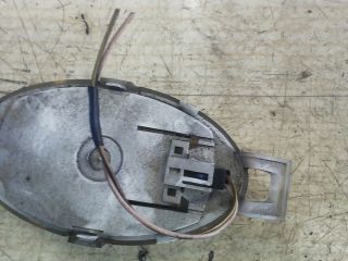 bontott SMART FORTWO Beltér Világítás Első