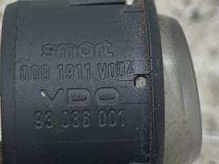 bontott SMART FORTWO Beltér Világítás Hátsó