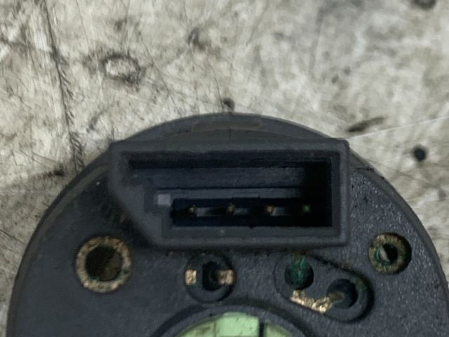 bontott SMART FORTWO Beltér Világítás Hátsó