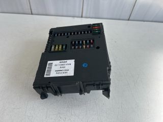 bontott SMART FORTWO Biztosítéktábla Utastér