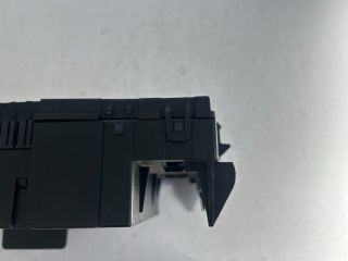 bontott SMART FORTWO Biztosítéktábla Utastér