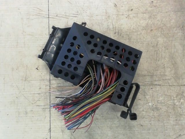 bontott SMART FORTWO Biztosítéktábla Utastér