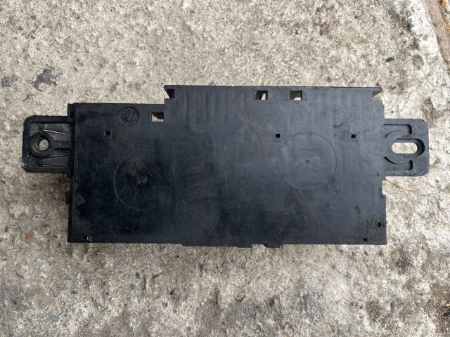 bontott SMART FORTWO Biztosítéktábla Utastér