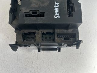 bontott SMART FORTWO Biztosítéktábla Utastér