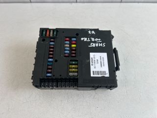 bontott SMART FORTWO Biztosítéktábla Utastér