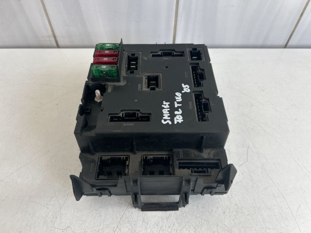 bontott SMART FORTWO Biztosítéktábla Utastér