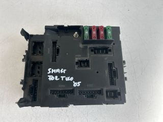 bontott SMART FORTWO Biztosítéktábla Utastér