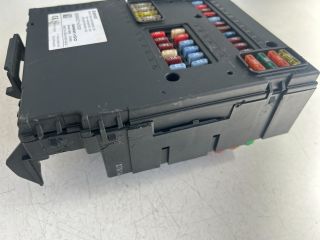 bontott SMART FORTWO Biztosítéktábla Utastér