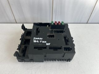 bontott SMART FORTWO Biztosítéktábla Utastér