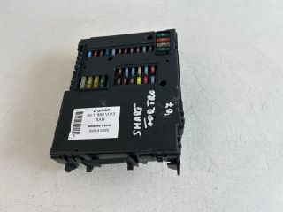 bontott SMART FORTWO Biztosítéktábla Utastér